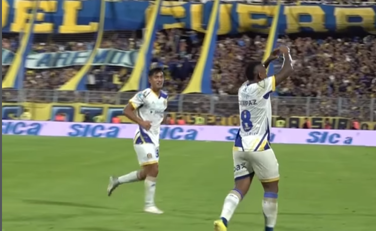 Rosario Central vs. Atlético Tucumán: El Canalla busca un triunfo clave con la mente en la Copa | Deportes