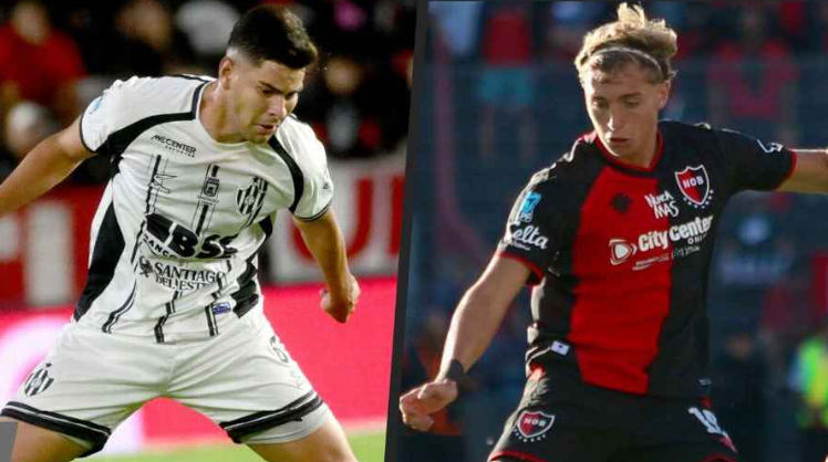 Central Córdoba vs. Newell's: la Lepra busca aire en Santiago del Estero para escapar del fondo | Deportes