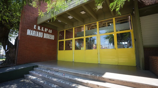 San Cristóbal: retoman las clases de forma gradual en la escuela donde ocurrió el tiroteo | Información General