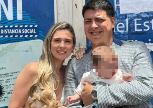 Encuentran muerta a la pareja que estaba desaparecida por el temporal en Tucumán | Información General