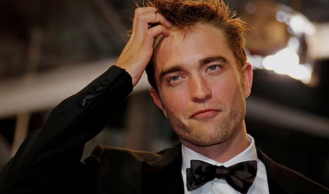 Robert Pattinson sorprendió al confesar su deseo de vivir en Buenos Aires | Espectáculos