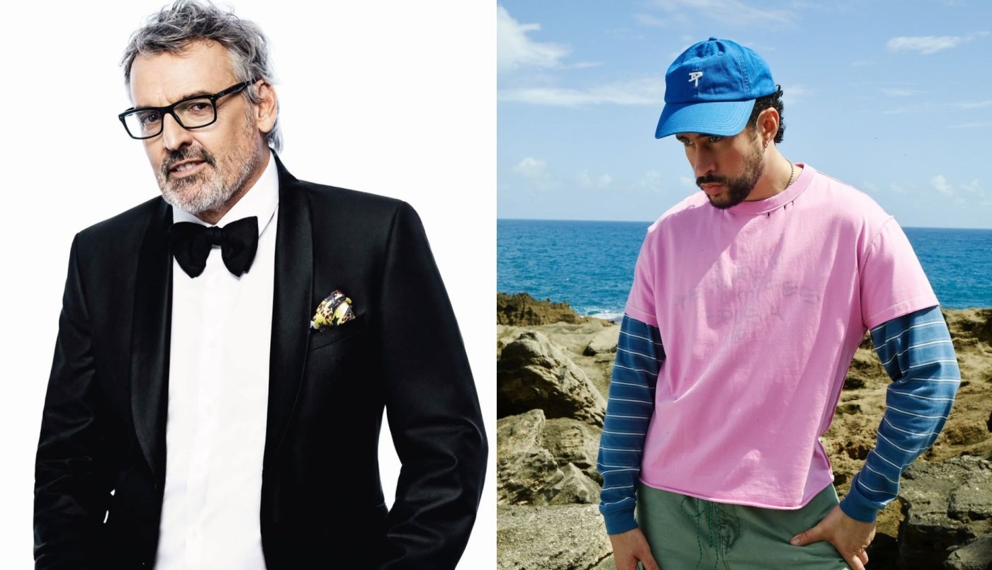 Benito Fernández denunció a Zara por la colección de Bad Bunny: reclama el uso de la marca “Benito” y pide frenar la comercialización | Espectáculos