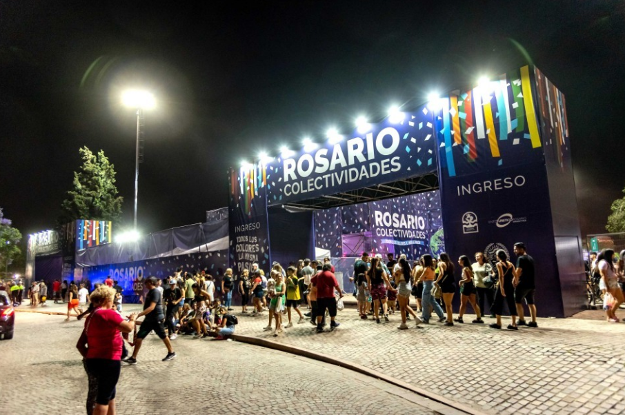 Rosario registró un crecimiento en turismo en el primer trimestre del año | Rosario y la región