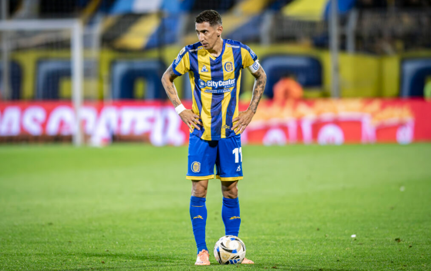 Rosario Central enfrenta a River Plate en busca de un lugar en la final del Torneo Apertura | Deportes