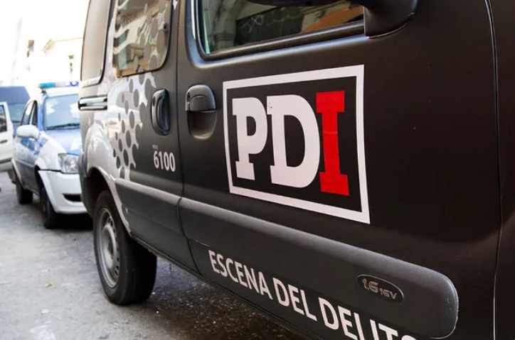 Balacera: dos detenidos tras ataques a una vivienda | Rosario y la región