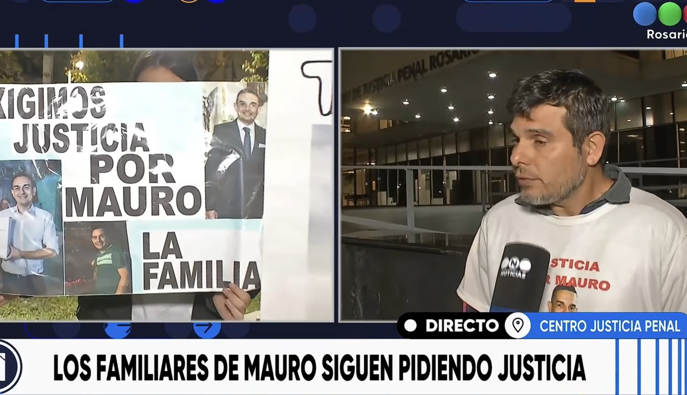 Caso Mauro Villamil: a tres años del crimen, la causa sigue sin detenidos y hay una recompensa vigente | Rosario y la región