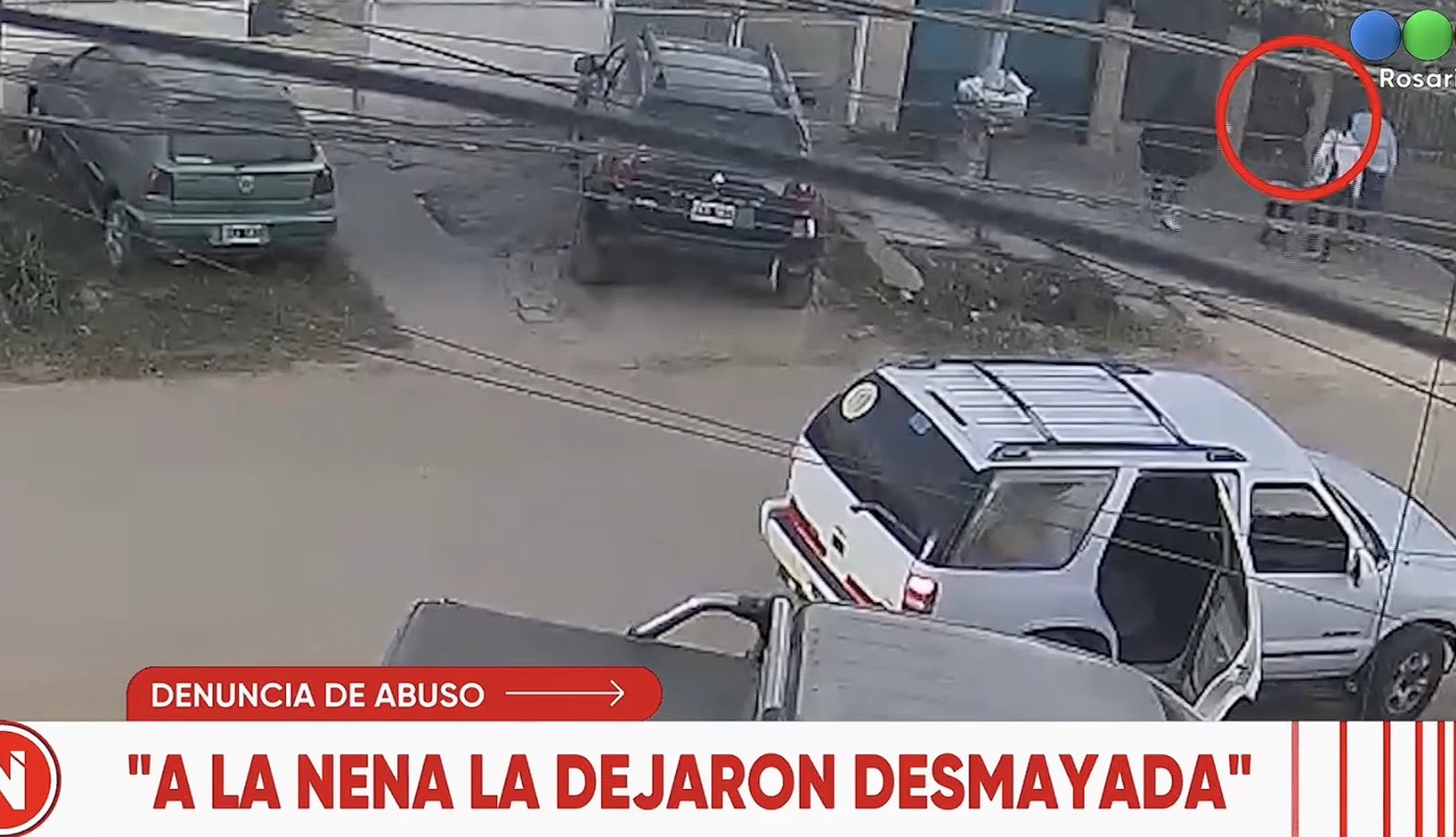 Investigan un presunto abuso sexual a una niña de 12 años en la zona norte | Rosario y la región