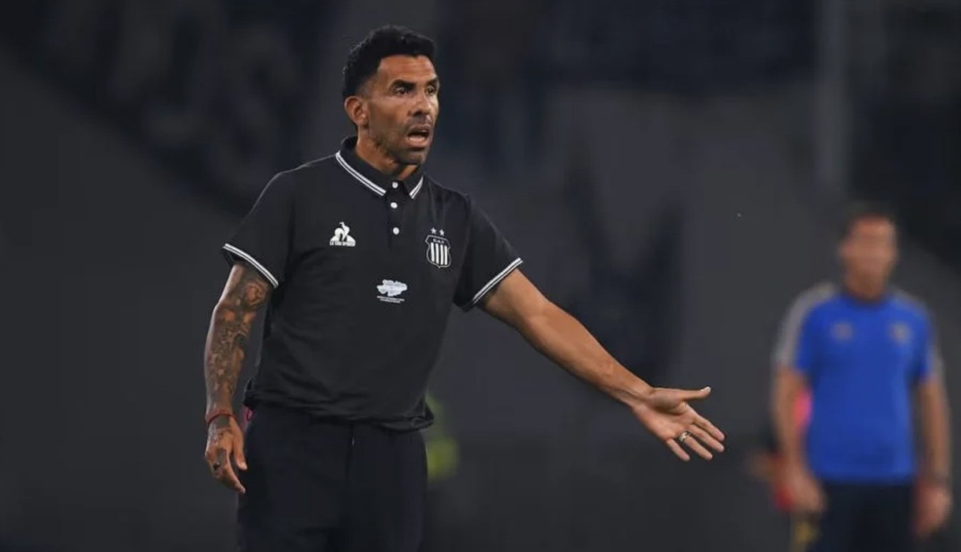 Talleres confirmó la salida de Carlos Tevez tras la eliminación en el clásico cordobés | Deportes