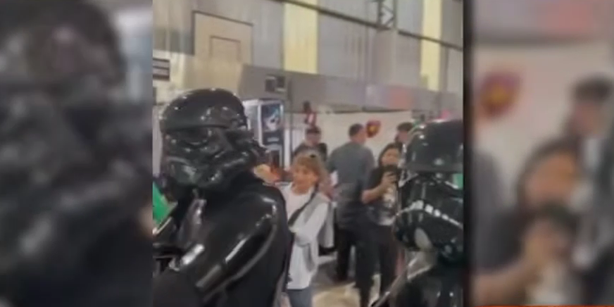 Expo Geek en Rosario: ciencia ficción, terror y fantasía medieval | Rosario y la región