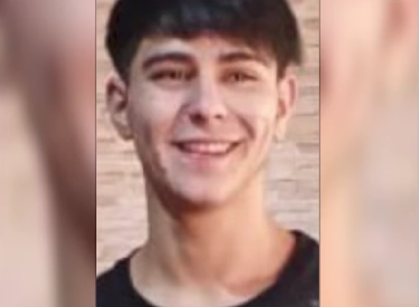 Crimen de Benjamín Scerra: la autopsia reveló que fue asesinado de 20 puñaladas | Información General