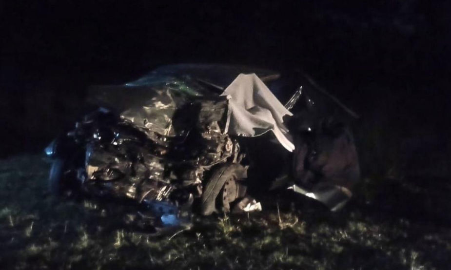 Una persona fallecida tras choque entre camión y auto en ruta 34 | Rosario y la región