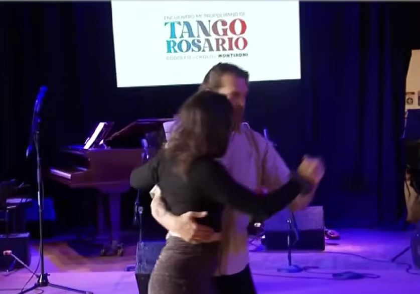 Casa del Tango: gran encuentro cultural y musical | Rosario y la región
