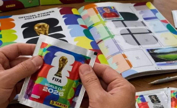 Intercambio de figuritas del Mundial y actividades culturales en el Fontanarrosa | Rosario y la región