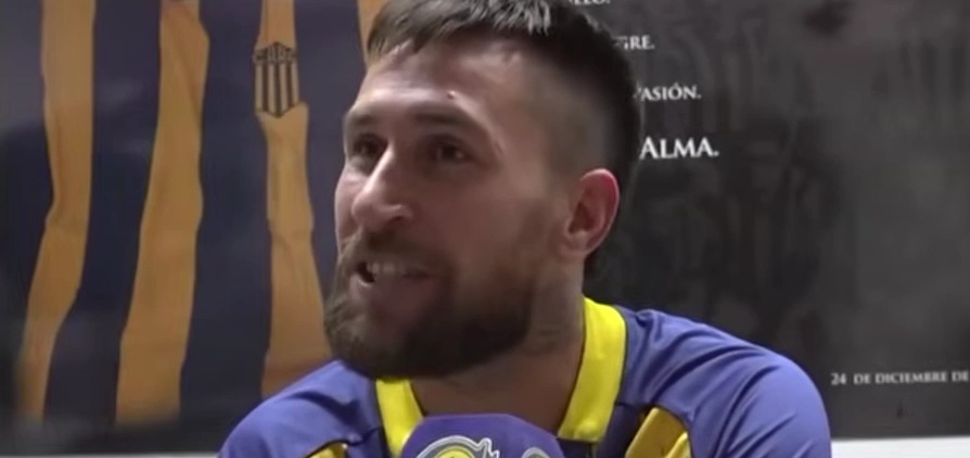 Extorsión y juego clandestino: Jonathan Gómez denunció que fue amenazado y le exigen una deuda millonaria | Deportes
