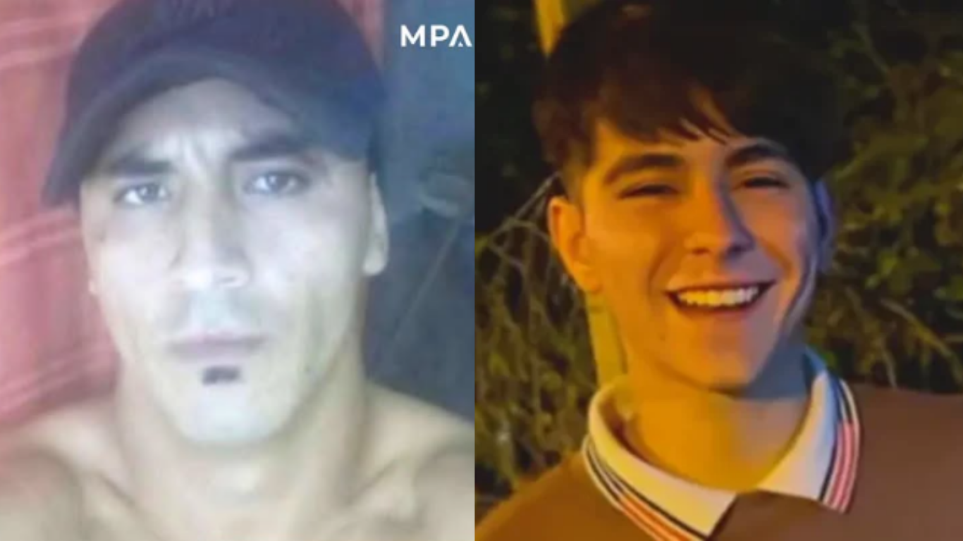 Buscan a Alexis Hereñu por el asesinato de Benjamín Scerra | Información General