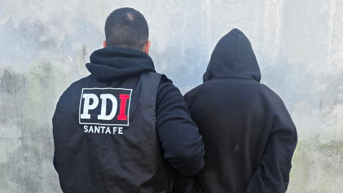 Crimen de Benjamín: cayó un segundo sospechoso y sigue prófugo “El Corto” Hereñú | Información General
