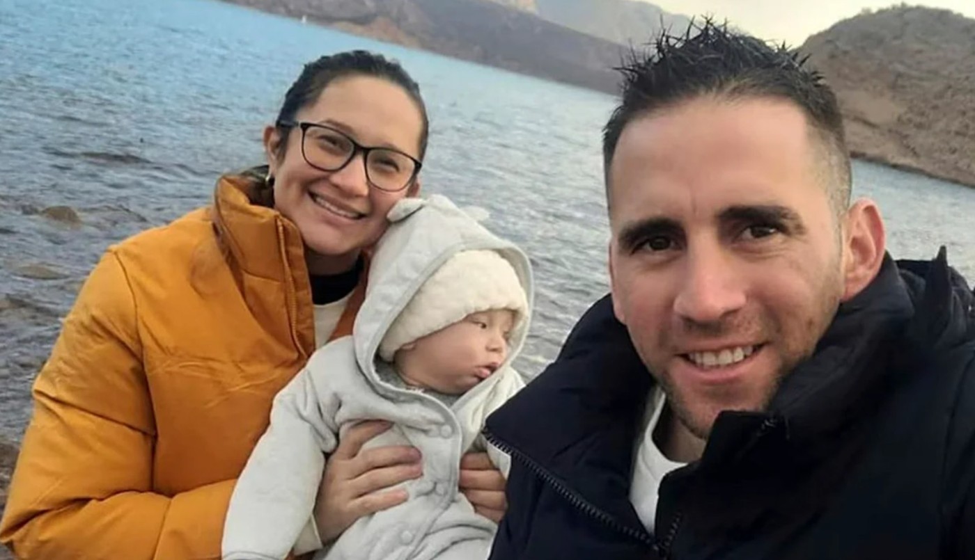 "Pensé en quitarme la vida": el crudo relato del gendarme argentino torturado en Venezuela | Información General