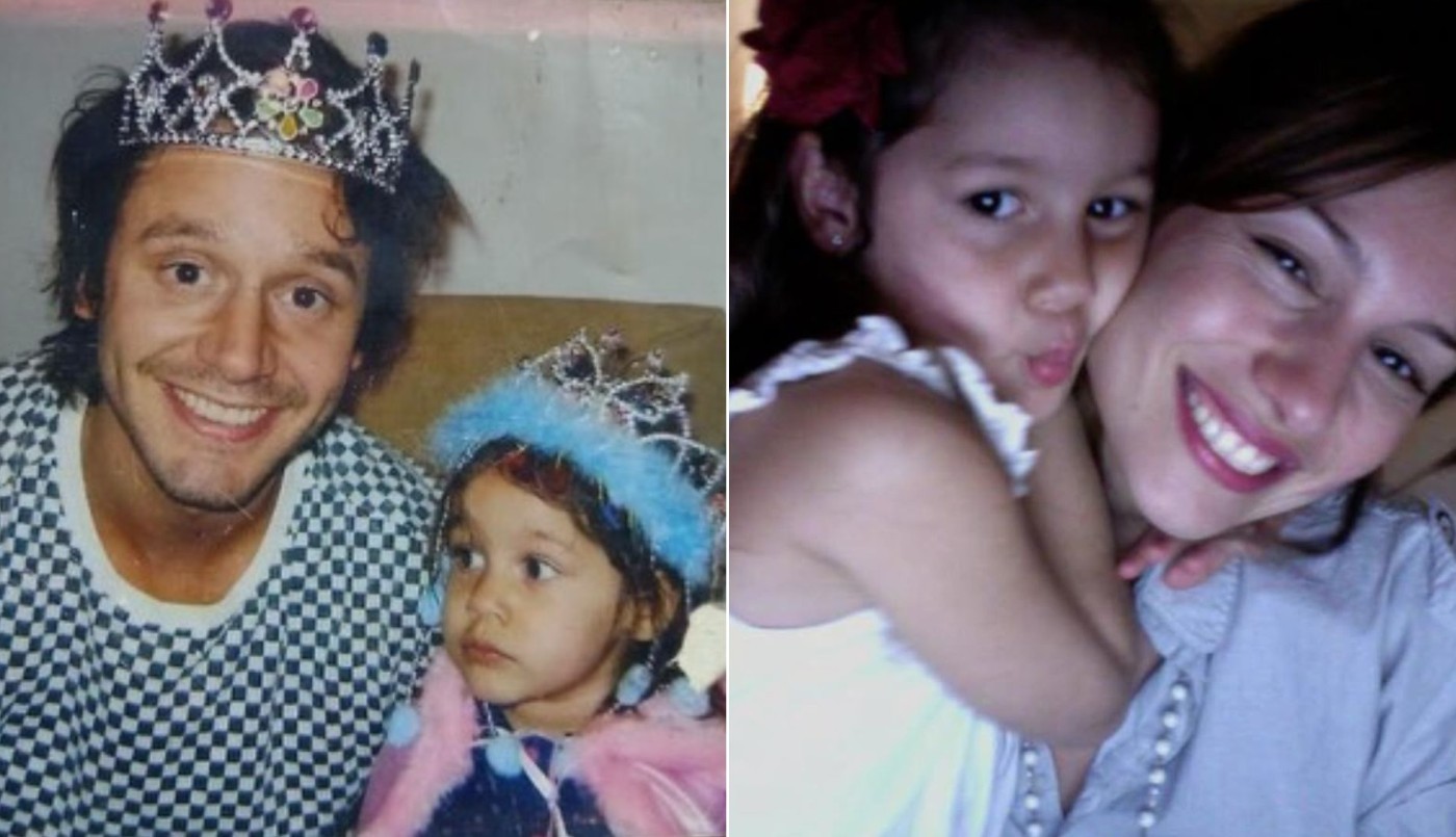 El emotivo homenaje de Pampita y Benjamín Vicuña a Blanca en el día que hubiese cumplido 20 años | Espectáculos