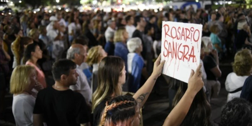 Santa Fe registra la cifra más baja de homicidios en 20 años | Información General