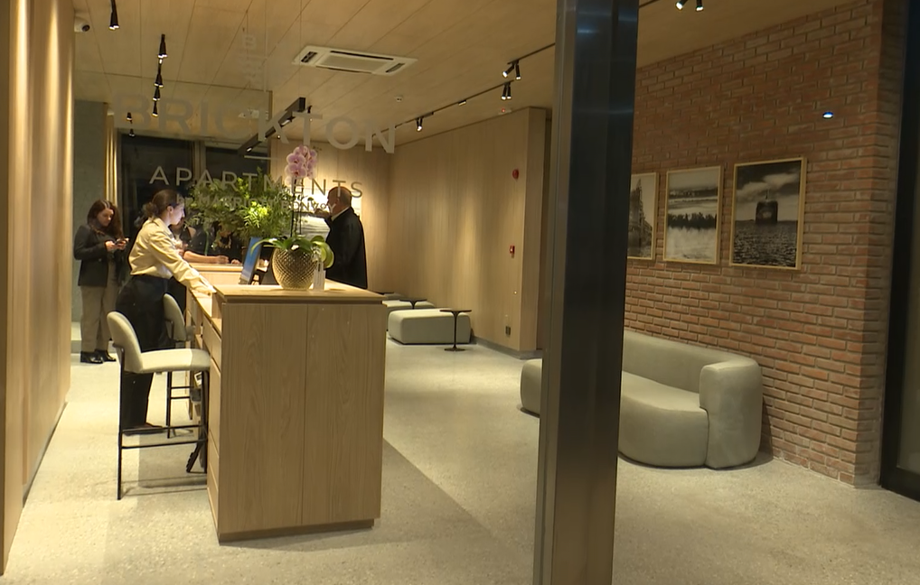Brickton Apartments abrió en barrio Martin: el primer complejo de Marriott Bonvoy en Argentina | Información General
