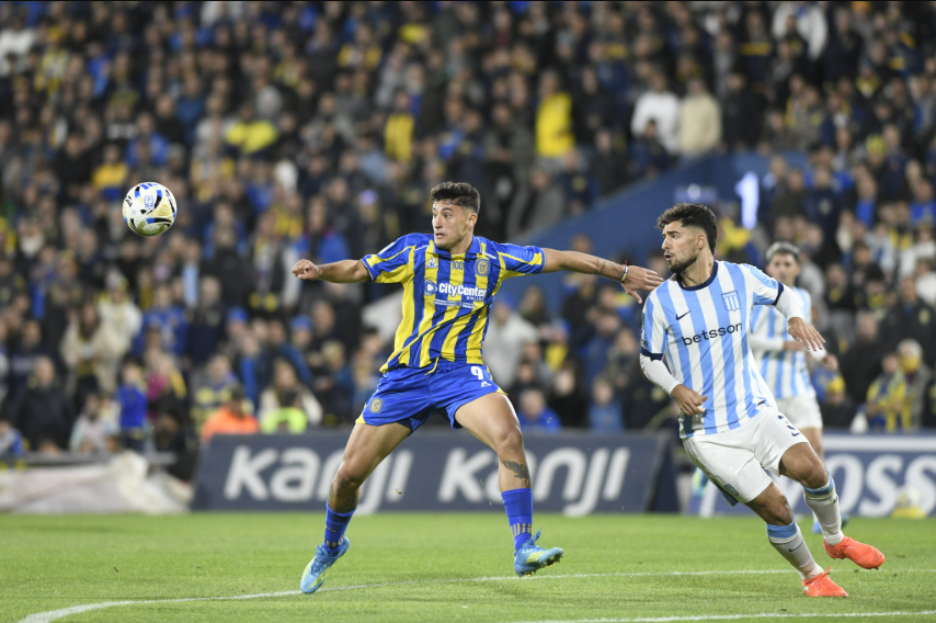 Central en semifinales: Copetti, héroe en el alargue ante Racing | Deportes