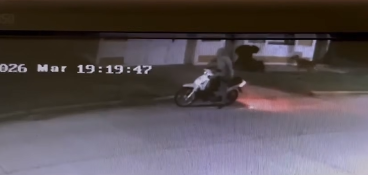 Brutal golpiza y robo a una joven en San Lorenzo: vecinos intervinieron para ayudarla | Información General