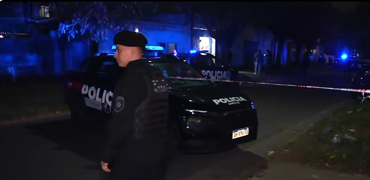 Crimen en zona oeste: asesinaron a tiros a un hombre de 80 años en Sanguinetti al 5200 | Rosario y la región
