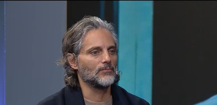 Joaquín Furriel llega a Rosario con “La verdadera historia de Ricardo III” | Espectáculos