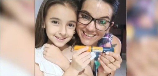 Emma tiene déficit de crecimiento y necesita ayuda | Información General
