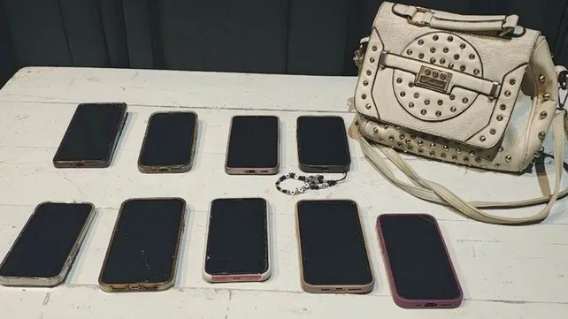 Recuperaron 27 celulares robados en una fiesta electrónica y en el recital de Pity Álvarez | Rosario y la región