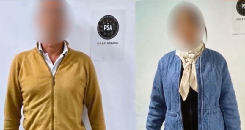 Demoraron a dos pasajeros por tener relaciones sexuales en un avión | Rosario y la región