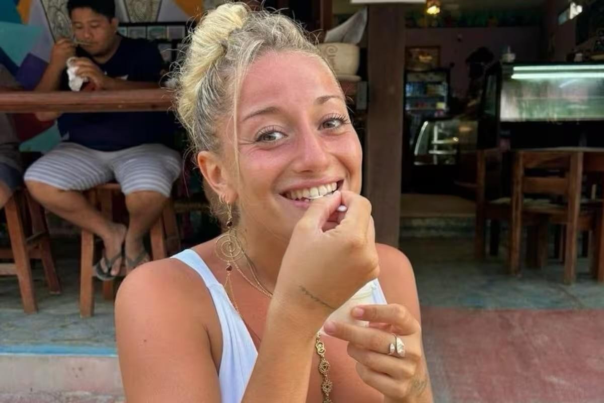 Dolor en Rosario: una joven exalumna del Superior de Comercio murió en un trágico accidente en Australia | Información General