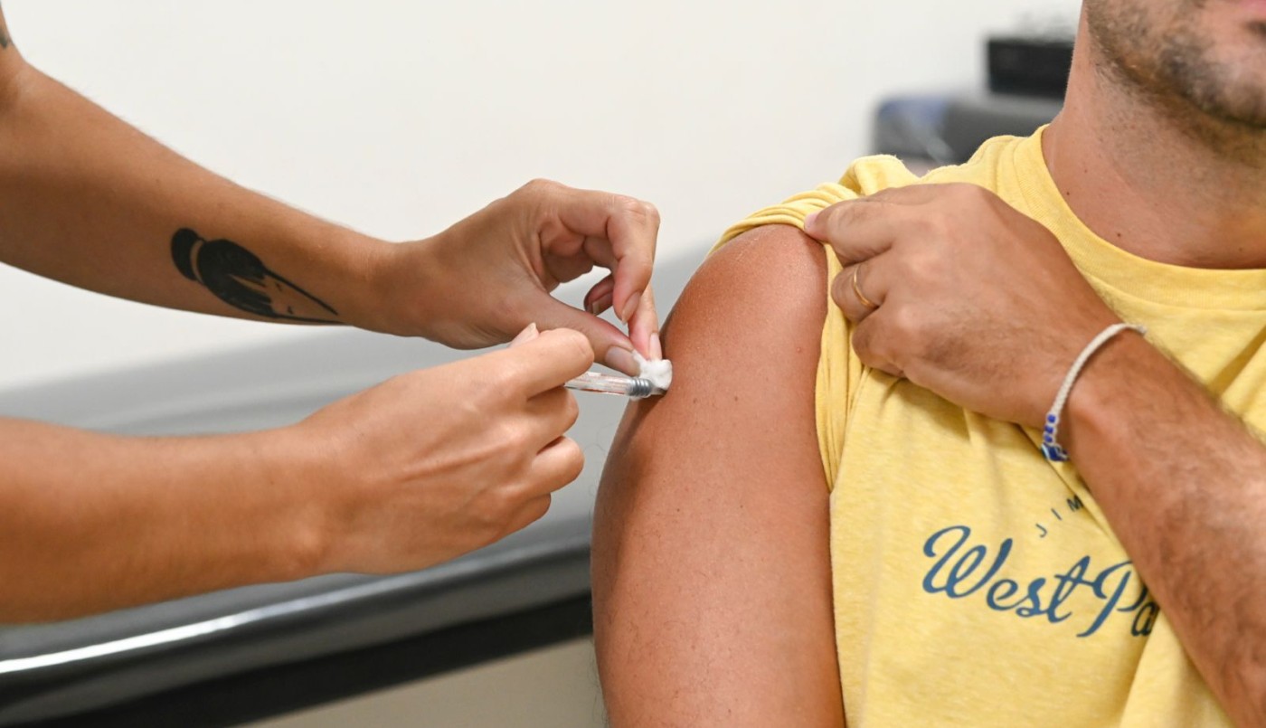 El Ministerio de Salud de Santa Fe emitió una serie de recomendaciones sanitarias para quienes viajen al Mundial 2026 | Información General