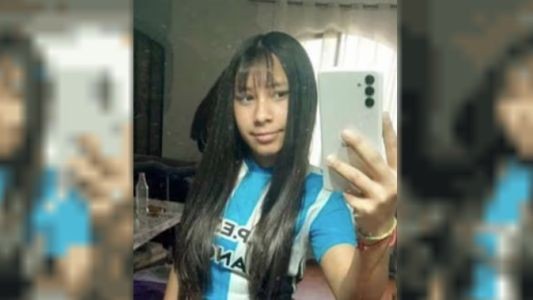 “Tu hija está bien”: el mensaje que investiga la fiscalía por la desaparición de Agostina Vega | Información General