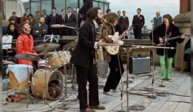 Londres tendrá un museo de The Beatles en la histórica azotea de Savile Row | Espectáculos