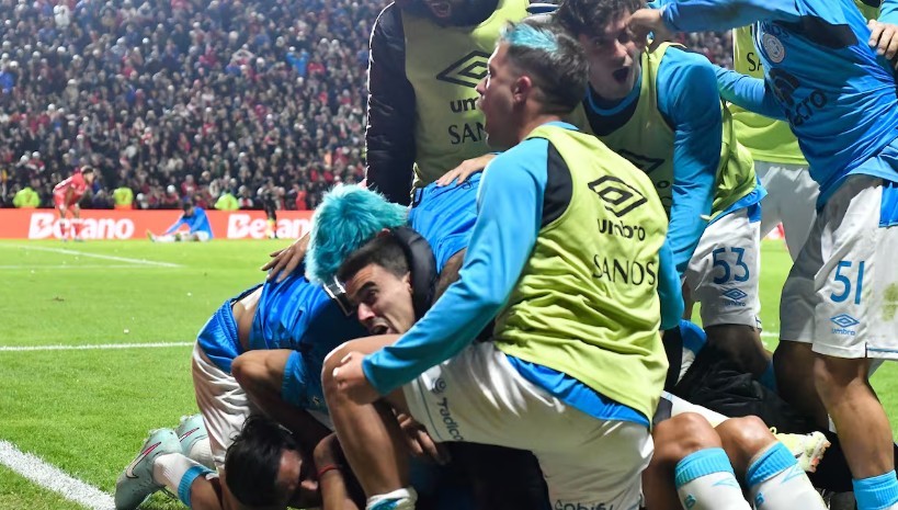 Belgrano de Córdoba clasificó a la final del Apertura y enfrentará a River | Deportes
