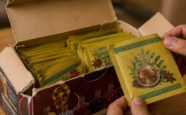 Estafa insólita en Lima: compró figuritas del Mundial y no encontró lo que esperaba | Información General