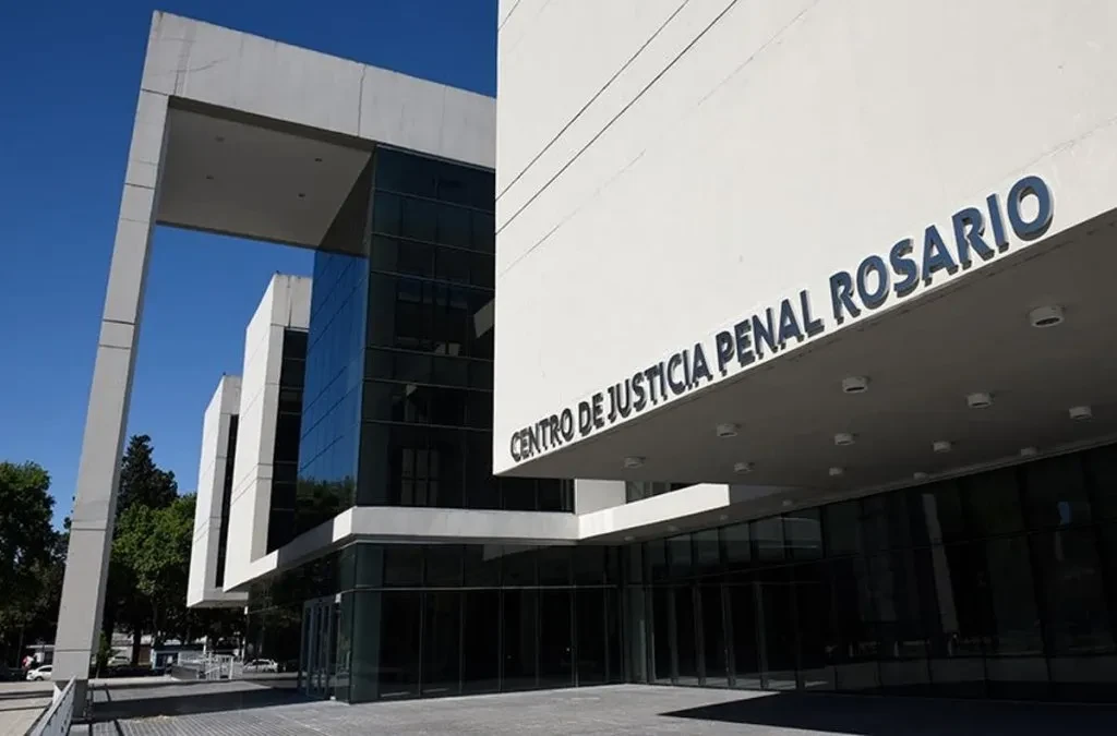 Ya tiene fecha el primer juicio por jurados en Rosario | Rosario y la región