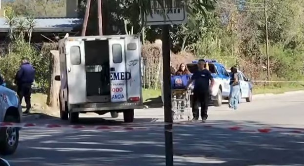 Cosquín: una nena murió tras ser atacada por un perro | Información General