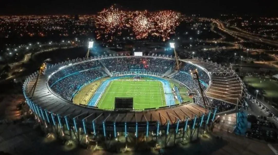Córdoba es nuevamente escenario de una definición del fútbol argentino, el historial de las últimas 8 finales disputadas | Deportes