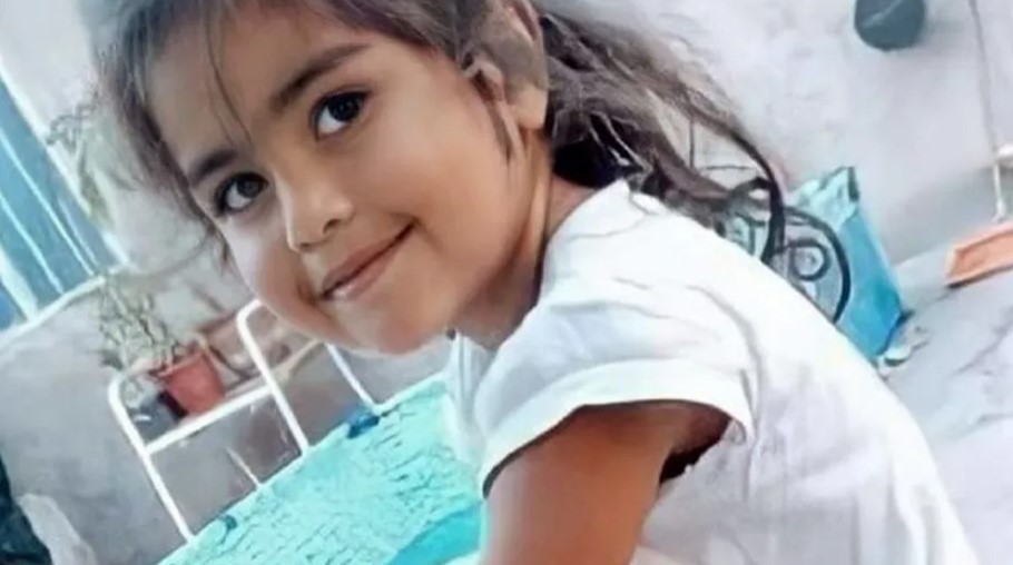 Imputaron por abuso sexual al abuelo paterno de Guadalupe Lucero | Información General