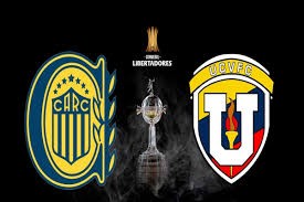 Cómo serán los operativos de seguridad por los partidos de Copa Libertadores y Copa Argentina | Deportes
