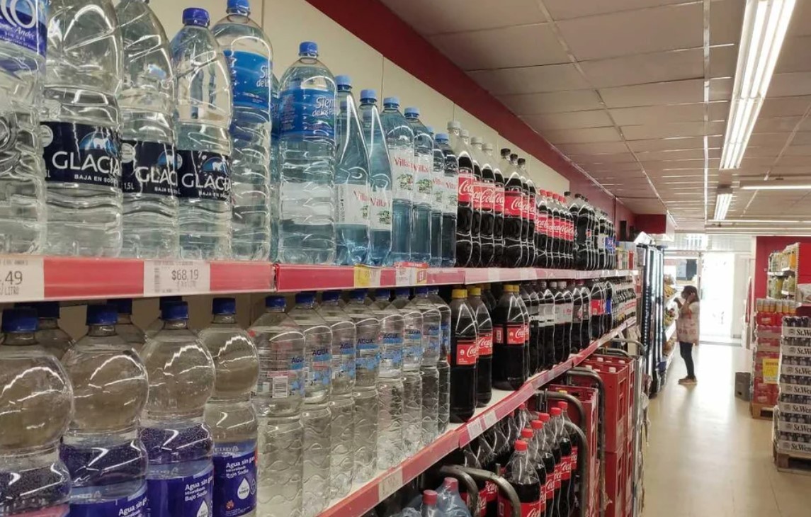 La inflación de abril se desaceleró al 2,6% | Información General