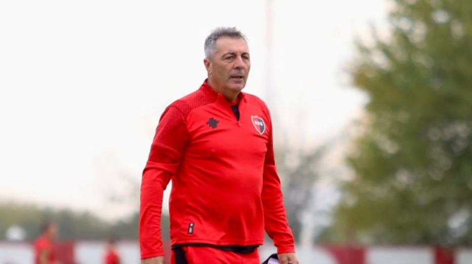 Newell’s define el once para el cierre del Apertura con piezas en duda y un goleador al acecho | Deportes