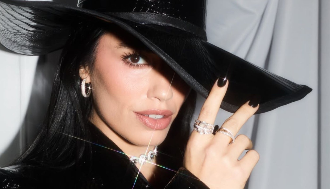Lali celebró su Gardel antes de sus shows en River | Espectáculos