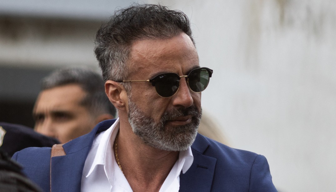 El neurocirujano que operó a Maradona por el hematoma subdural respaldó a Leopoldo Luque al asegurar que la intervención era necesaria | Información General