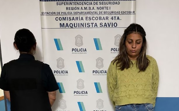 Escobar: murió una beba de cinco meses y detuvieron a sus padres y a la abuela | Información General