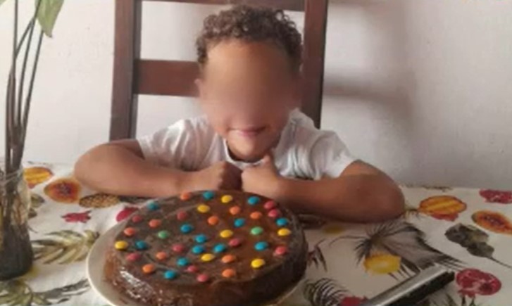 Hallaron con vida al niño desaparecido en Corrientes y detuvieron a su padre | Información General
