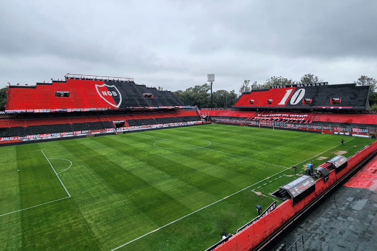 Newell’s confirmó que apartó a uno de los acusados por el ataque en Bella Vista | Deportes
