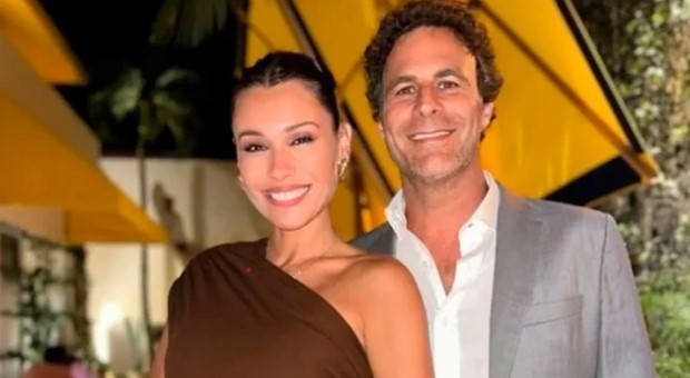 Pampita confirmó su reconciliación con Martín Pepa: "Cuando hay amor todo se arregla" | Espectáculos
